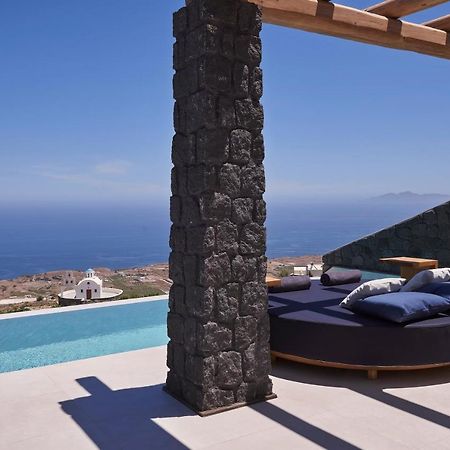 Brilliance Suites (Adults Only) Imerovigli  Esterno foto