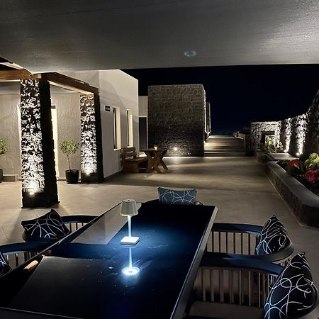 Brilliance Suites (Adults Only) Imerovigli  Esterno foto