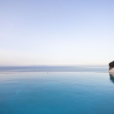 Brilliance Suites (Adults Only) Imerovigli  Esterno foto