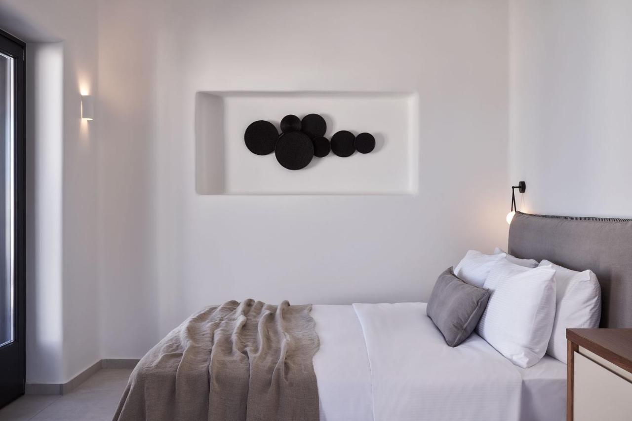 Brilliance Suites (Adults Only) Imerovigli  Esterno foto