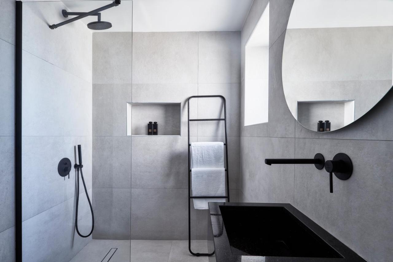 Brilliance Suites (Adults Only) Imerovigli  Esterno foto