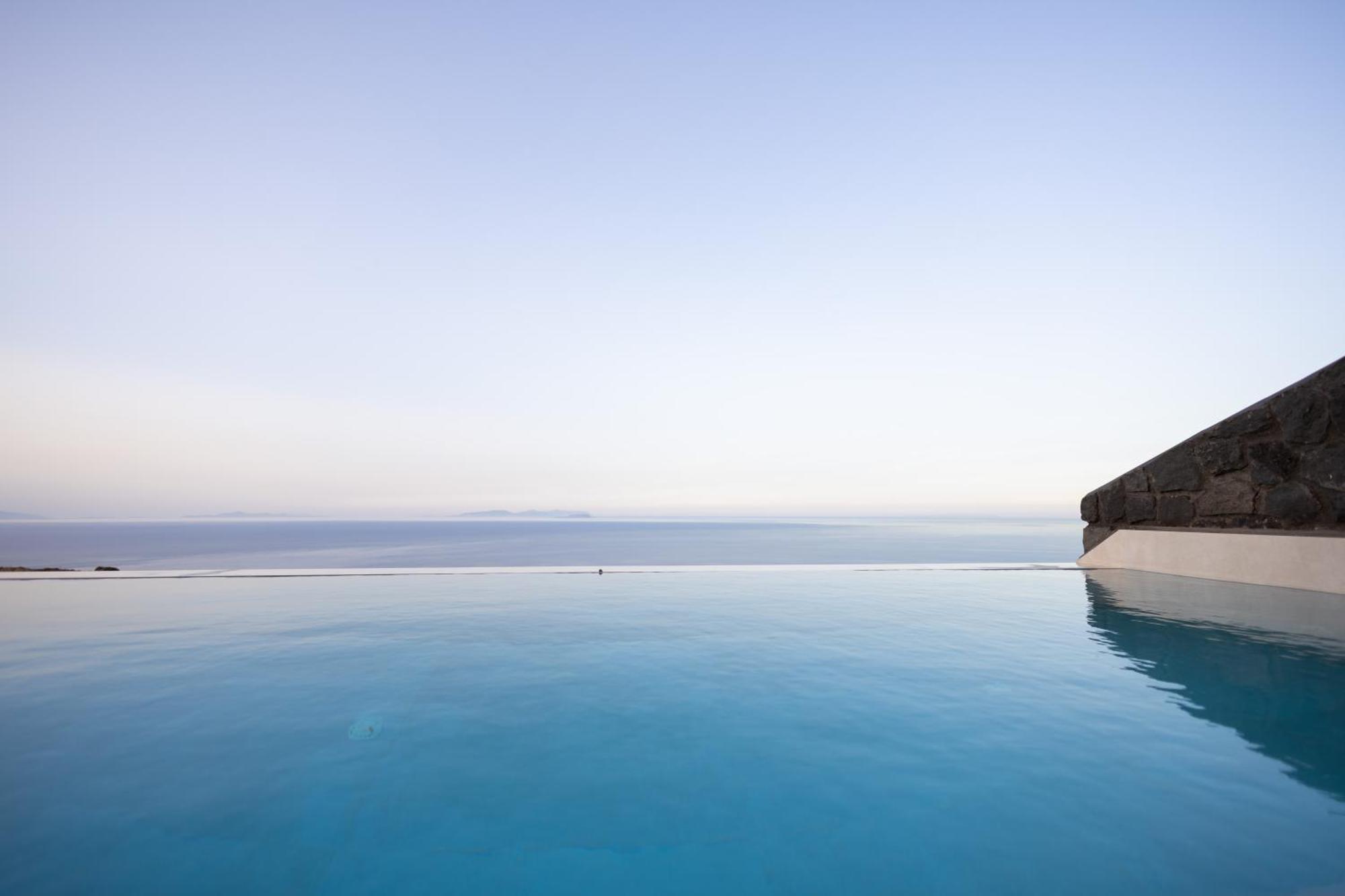 Brilliance Suites (Adults Only) Imerovigli  Esterno foto